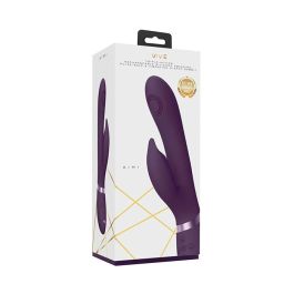 Shots Vive Aimi Pulse G-Spot Rabbit